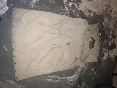 Lot 891 - Britain in the Blitz