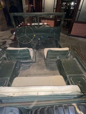 Lot 891 - Britain in the Blitz