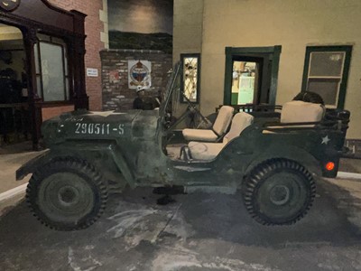 Lot 891 - Britain in the Blitz