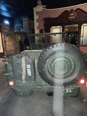 Lot 891 - Britain in the Blitz