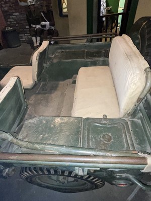 Lot 891 - Britain in the Blitz