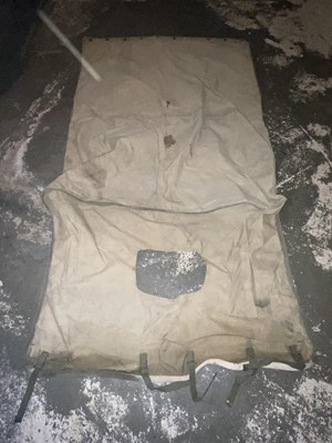 Lot 891 - Britain in the Blitz