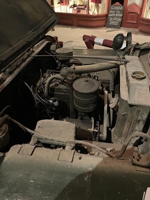 Lot 891 - Britain in the Blitz