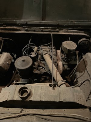 Lot 891 - Britain in the Blitz