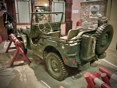 Lot 891 - Britain in the Blitz