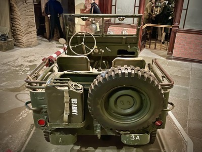 Lot 891 - Britain in the Blitz