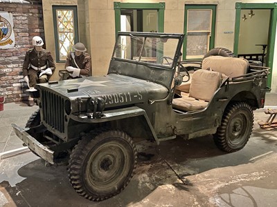 Lot 891 - Britain in the Blitz