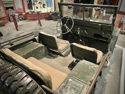 Lot 891 - Britain in the Blitz