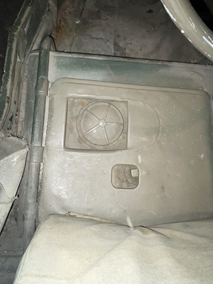 Lot 891 - Britain in the Blitz