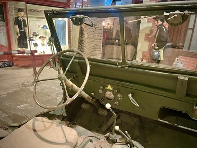 Lot 891 - Britain in the Blitz