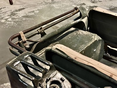 Lot 891 - Britain in the Blitz