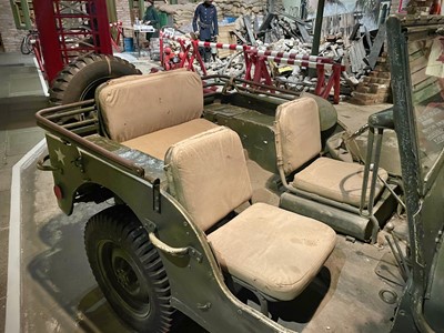 Lot 891 - Britain in the Blitz