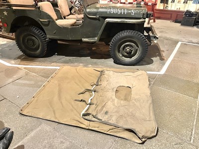 Lot 891 - Britain in the Blitz