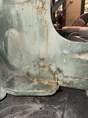 Lot 891 - Britain in the Blitz