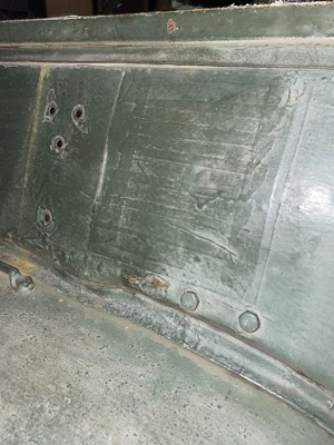 Lot 891 - Britain in the Blitz