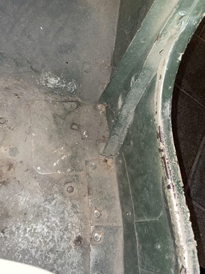 Lot 891 - Britain in the Blitz