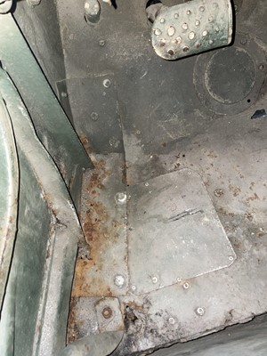 Lot 891 - Britain in the Blitz