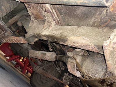 Lot 891 - Britain in the Blitz