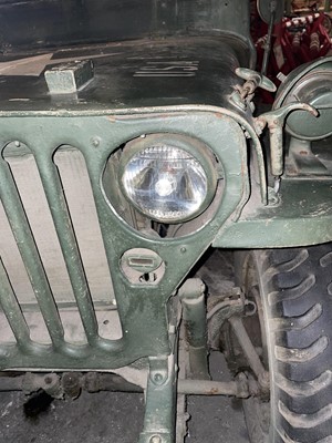 Lot 891 - Britain in the Blitz