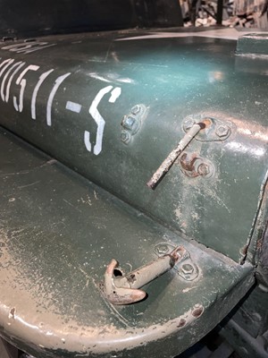 Lot 891 - Britain in the Blitz