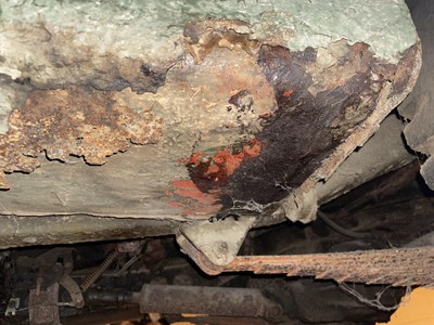 Lot 891 - Britain in the Blitz