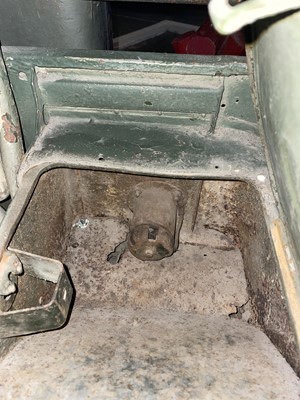 Lot 891 - Britain in the Blitz