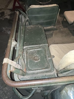 Lot 891 - Britain in the Blitz