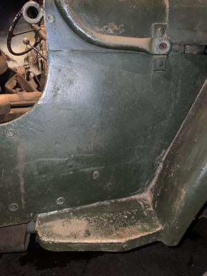 Lot 891 - Britain in the Blitz