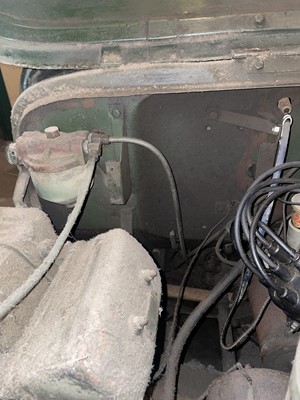 Lot 891 - Britain in the Blitz