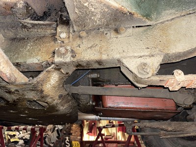 Lot 891 - Britain in the Blitz