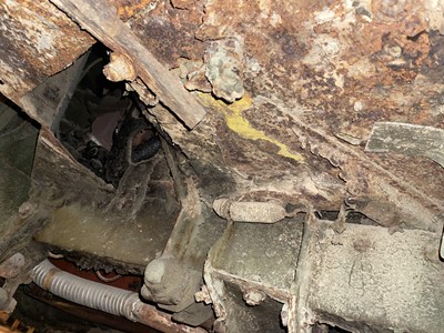 Lot 891 - Britain in the Blitz