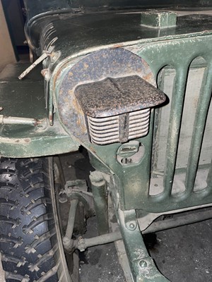 Lot 891 - Britain in the Blitz