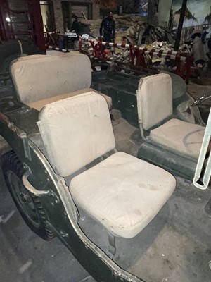 Lot 891 - Britain in the Blitz