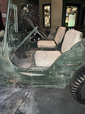 Lot 891 - Britain in the Blitz