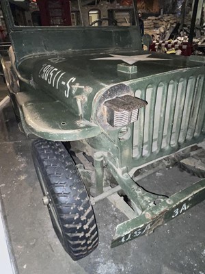 Lot 891 - Britain in the Blitz