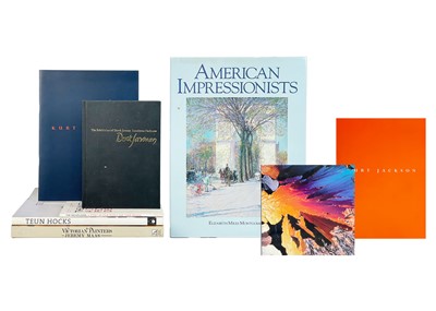 Lot 512 - Art Interest