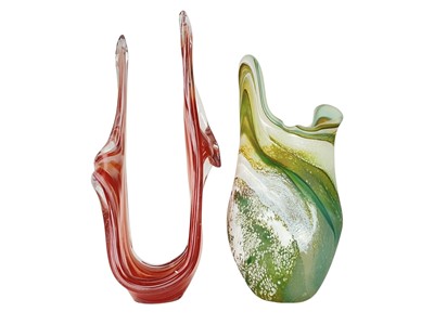 Lot 245 - Lesley Ann CLARKE