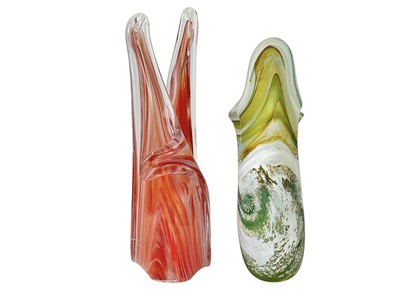 Lot 245 - Lesley Ann CLARKE