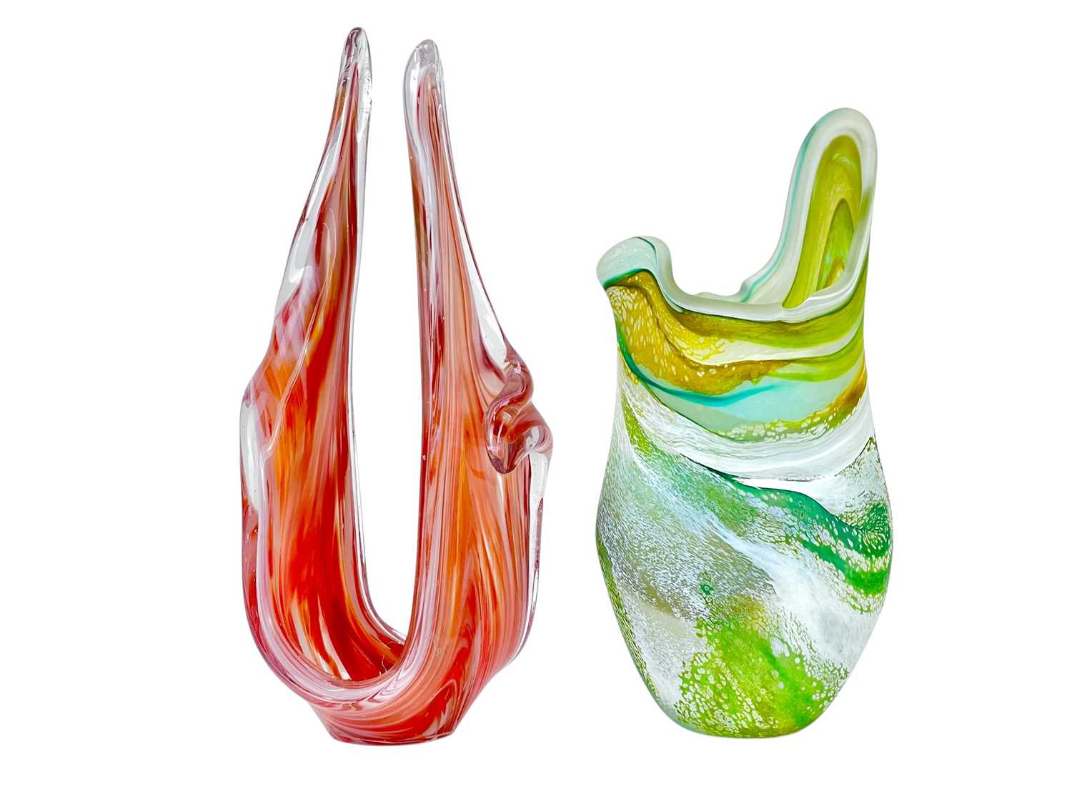 Lot 245 - Lesley Ann CLARKE