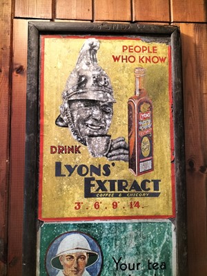 Lot 924 - Britain in the Blitz