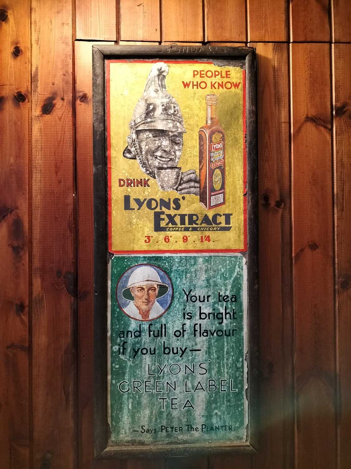 Lot 924 - Britain in the Blitz