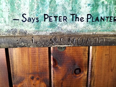 Lot 924 - Britain in the Blitz