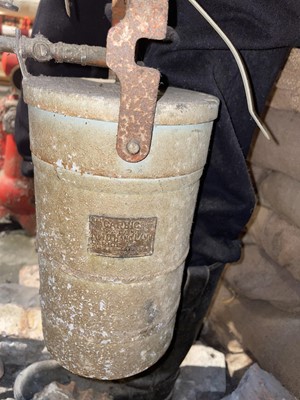 Lot 1002 - Britain in the Blitz