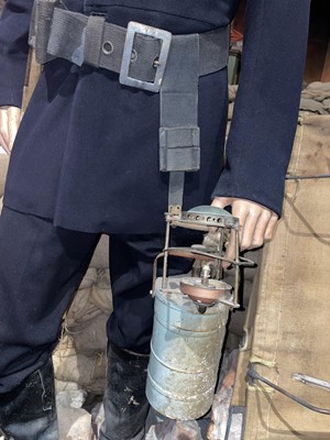 Lot 1002 - Britain in the Blitz