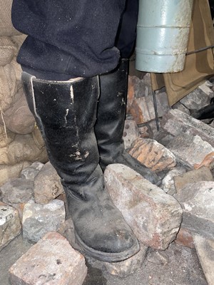 Lot 1002 - Britain in the Blitz