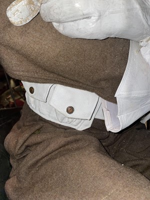 Lot 890 - Britain in the Blitz