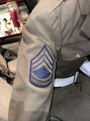 Lot 890 - Britain in the Blitz