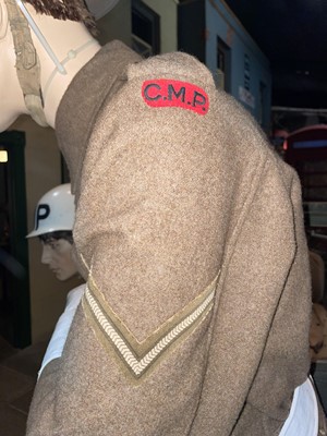 Lot 890 - Britain in the Blitz