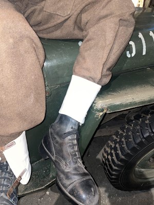 Lot 890 - Britain in the Blitz