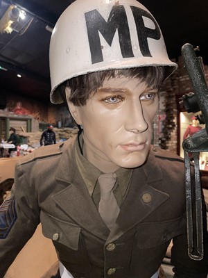 Lot 890 - Britain in the Blitz